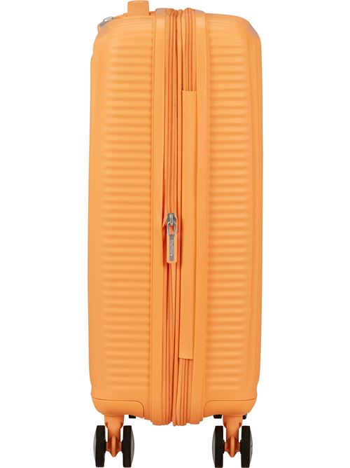 SOUNDBOX 00176 ARANCIONE AMERICAN TOURISTER | SOUNDBOX 00176 ARANCIONE